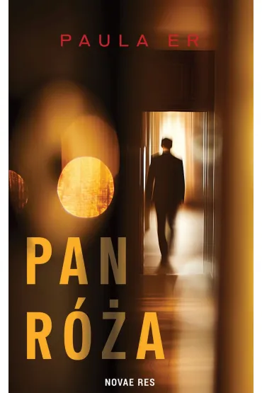 Pan Róża