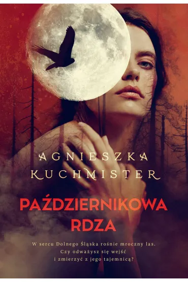 Październikowa rdza