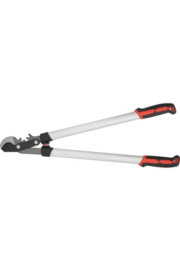 Sekator do gałęzi kowadełkowy/przekładnia/aluminium