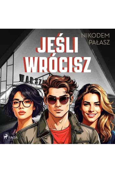 Jeśli wrócisz