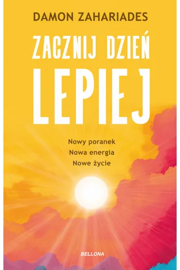 Zacznij dzień lepiej