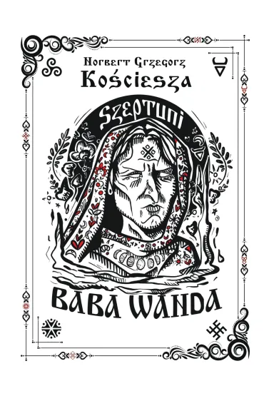 Szeptuni. Baba Wanda