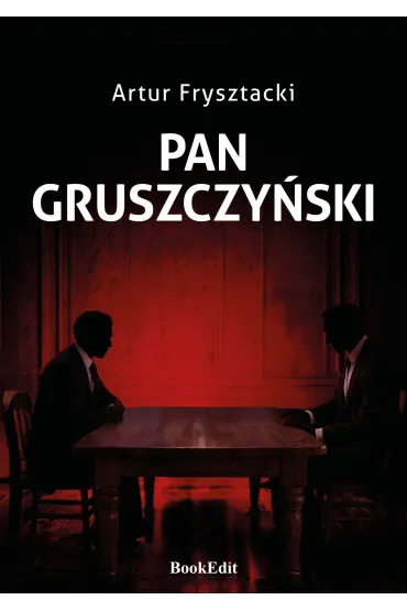Pan Gruszczyński