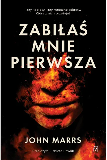 Zabiłaś mnie pierwsza