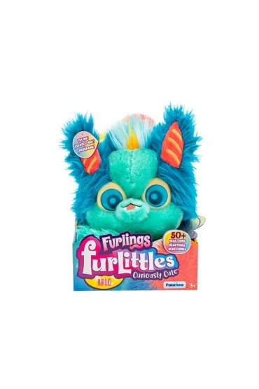 Furlittles - Arlo