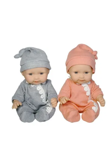 Lalka Dorotka - śpiewa i mówi w j.polskim - mix