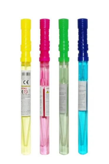 Miecz na bańki - mix