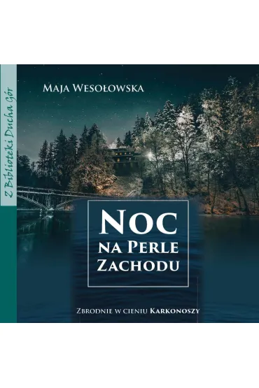 Noc na Perle Zachodu