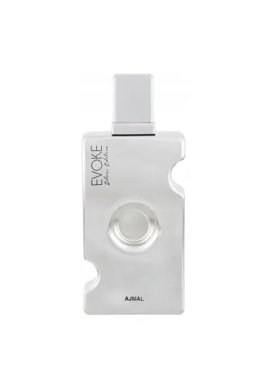 Evoke Her Silver Edition EDP spray