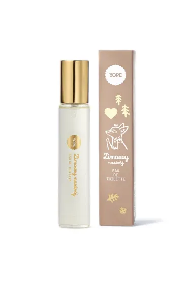 Zimowy nastrój woda toaletowa