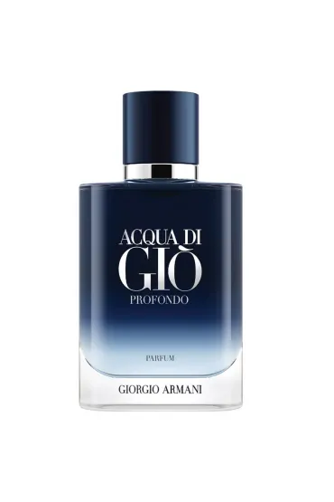 Acqua di Gio Profondo Parfum spray