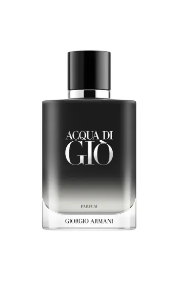 Acqua di Gio Pour Homme Parfum refillable spray
