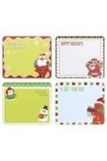 Etykiety samoprzylepne BN 70x60mm 32 szt