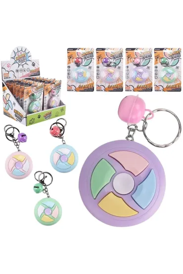 Gra memory z zawieszką brelok MIX