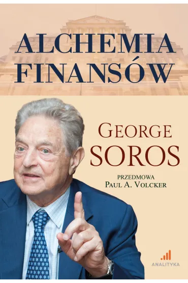 Alchemia finansów