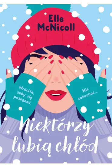 Niektórzy lubią chłód