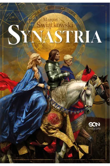 Synastria