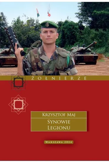 Synowie Legionu