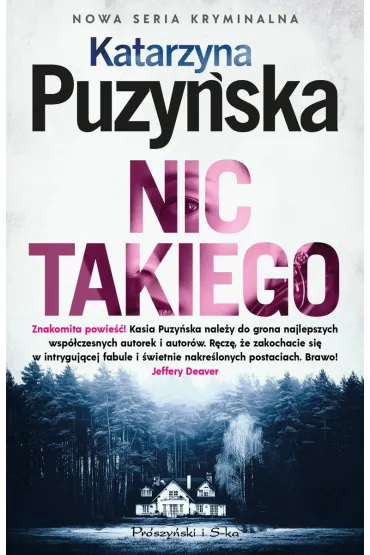 Nic takiego