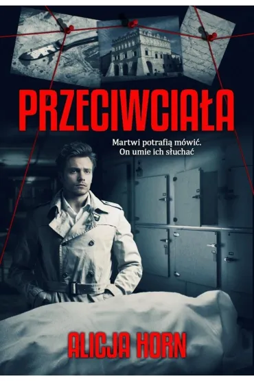 Przeciwciała