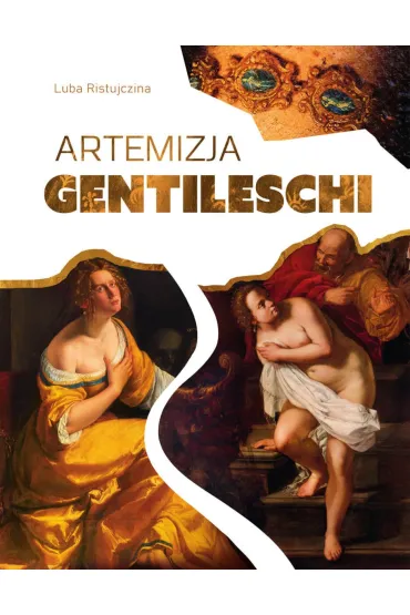 Artemizja Gentileschi