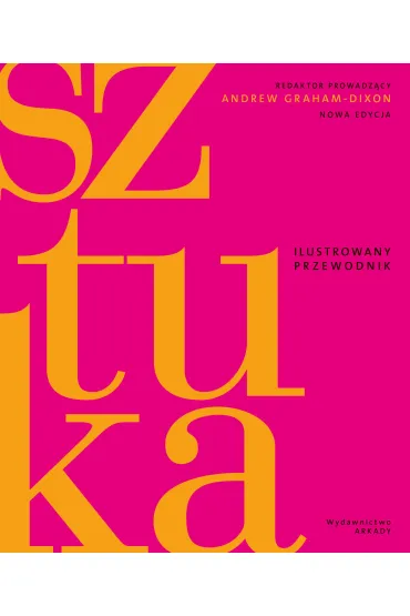 Sztuka. Ilustrowany przewodnik