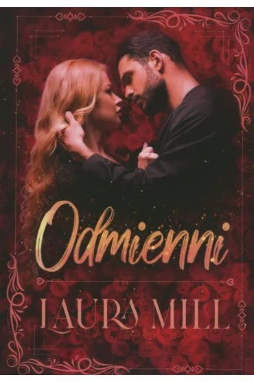 Namiętności i Uczucia T.1 Odmienni