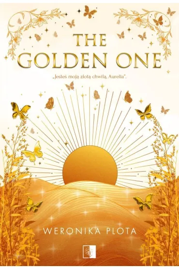 The Golden One wyd. specjalne