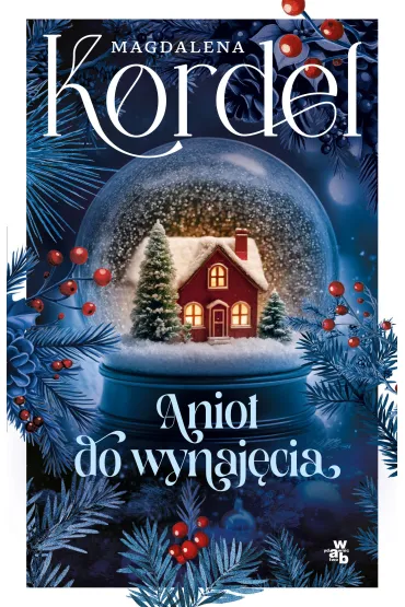 Anioł do wynajęcia