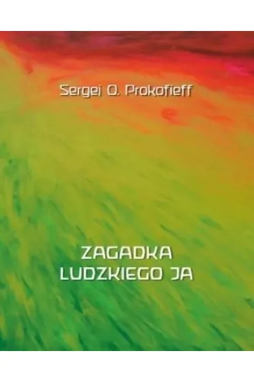 Zagadka ludzkiego Ja