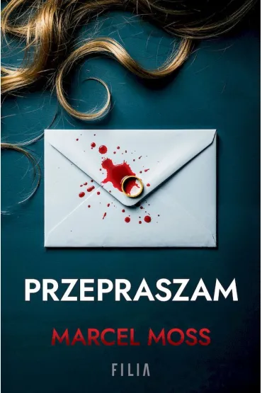 Przepraszam wyd. specjalne