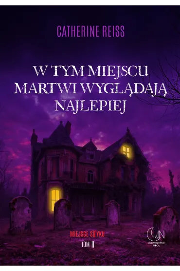 W tym miejscu martwi wyglądają najlepiej