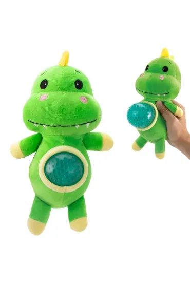 Dinozaur pluszowy winogronko