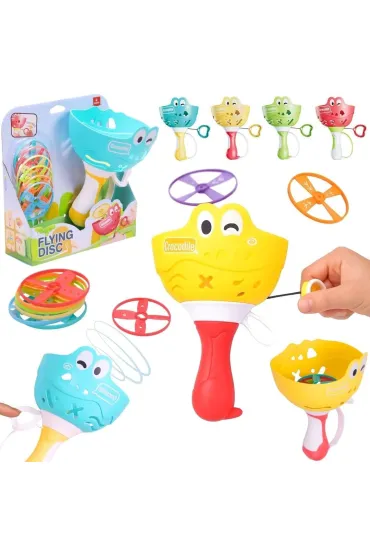 Śmigło latające wystrzeliwane naciąg MIX