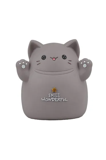 Skarbonka - Uroczy kotek, 18 cm