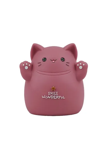 Skarbonka - Uroczy kotek, 15 cm