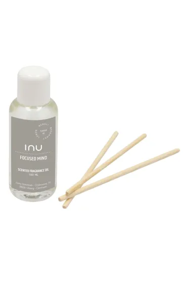 Uzupełniacz do dyfuzora Focused Mind 23943