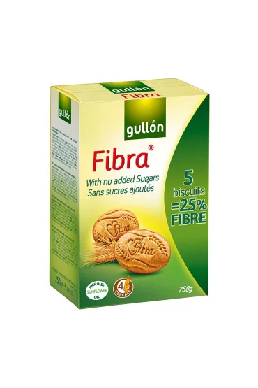 Ciastka z błonnikiem, bez cukru