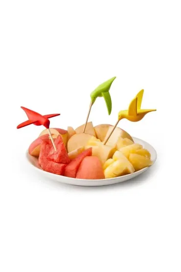 Zestaw wykałaczek Bird 10103-MX