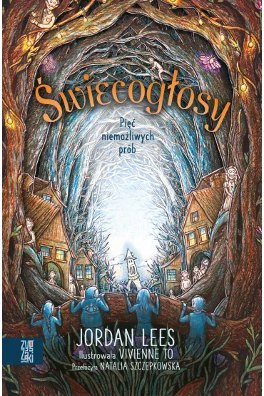 Świecogłosy. Pięć niemożliwych prób