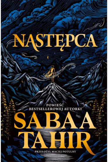 Następca