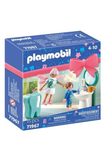  Wróżka zębuszka 71967