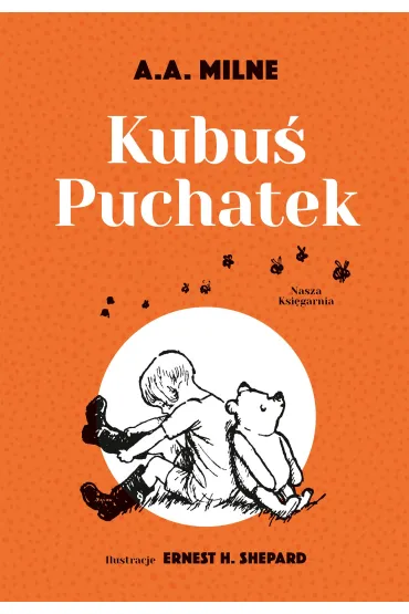 Kubuś Puchatek