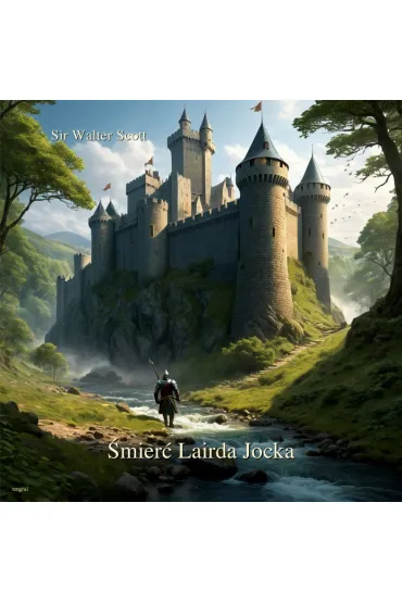 Śmierć Lairda Jocka