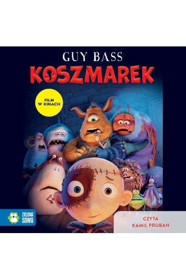 Koszmarek