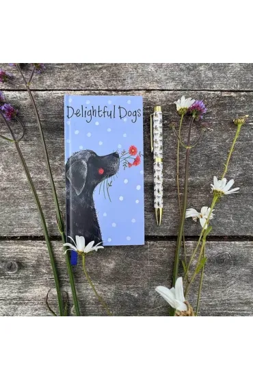 Terminarz 2026 kieszonkowy Pies