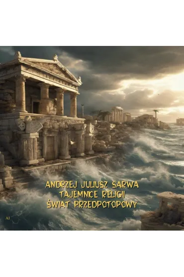 Tajemnice religii. Świat przedpotopowy