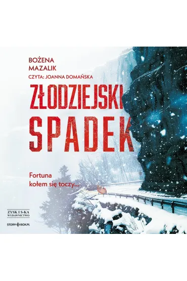 Złodziejski spadek