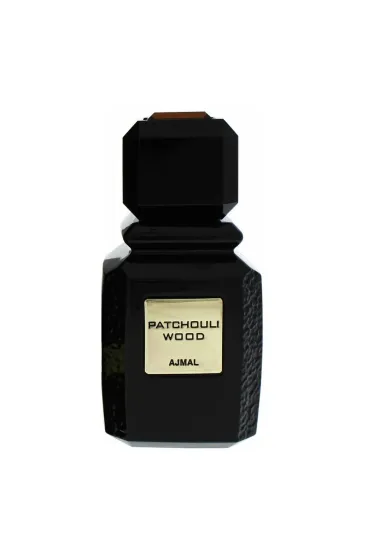 Patchouli Wood EDP spray