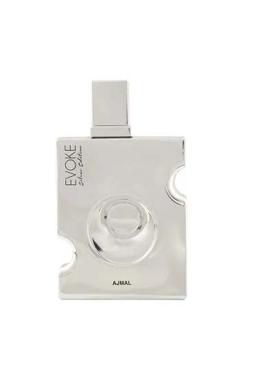 Evoke Silver Edition EDP spray